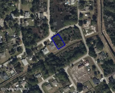 1382 Tarleton St SE, Palm Bay, FL 32909