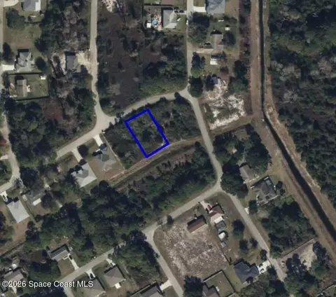 1390 Tarleton St SE, Palm Bay, FL 32909