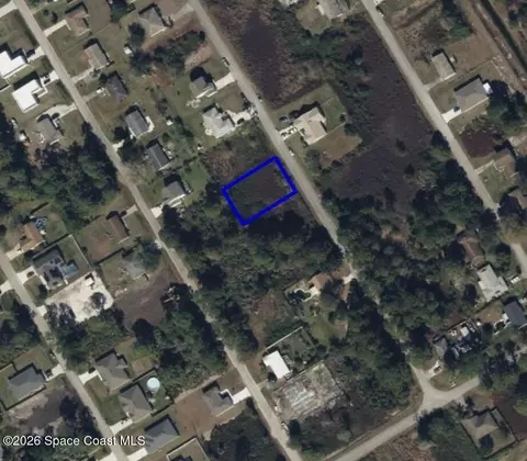 1526 Van Camp Ave SE, Palm Bay, FL 32909