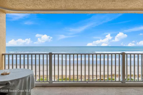 1811 Highway A1a Hwy #2303, Indian Harbour Beach, FL 32937