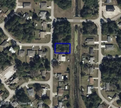 1527 Wacker Ave SE, Palm Bay, FL 32909