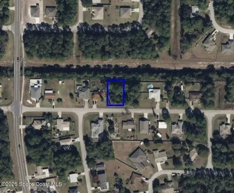 471 Collings St SE, Palm Bay, FL 32909