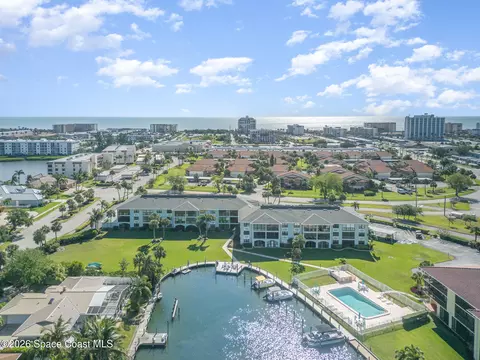 1999 S Banana River Blvd #210, Cocoa Beach, FL 32931