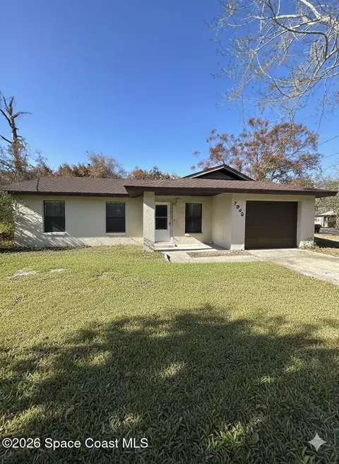 2960 Jefferson St, Mims, FL 32754