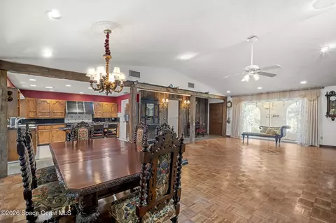 Dining - 620 W Pine Rd, Melbourne, FL 32904 photo 1 of 1