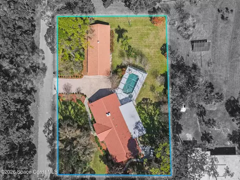 620 W Pine Rd, Melbourne, FL 32904
