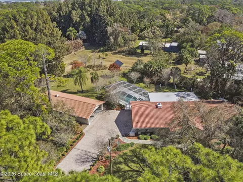 View/Area - 620 W Pine Rd, Melbourne, FL 32904 photo 2 of 3
