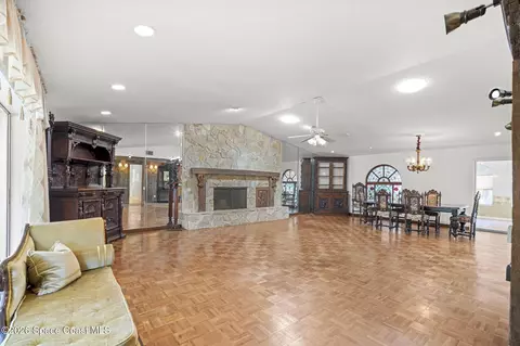 Living - 620 W Pine Rd, Melbourne, FL 32904 photo 1 of 1