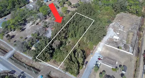 701 Malabar Rd NW, Palm Bay, FL 32907