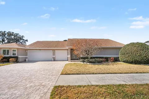 1314 Pilgrim Ave, Melbourne, FL 32940