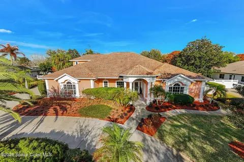 3130 Southern Oaks Dr, Merritt Island, FL 32952