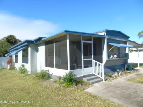 40 Annette Dr, Melbourne, FL 32904