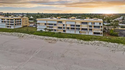 1791 Highway A1a Hwy #1104, Indian Harbour Beach, FL 32937
