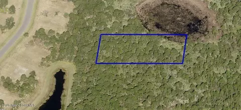 0 Unknown, Grant-valkaria, FL 32950