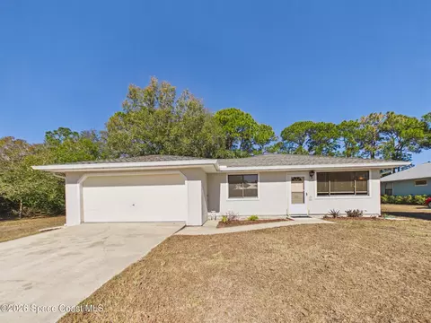 649 Benedictine Ter, Sebastian, FL 32958