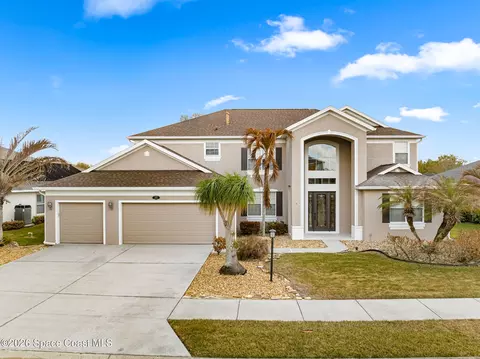 4409 Chastain Dr, Melbourne, FL 32940