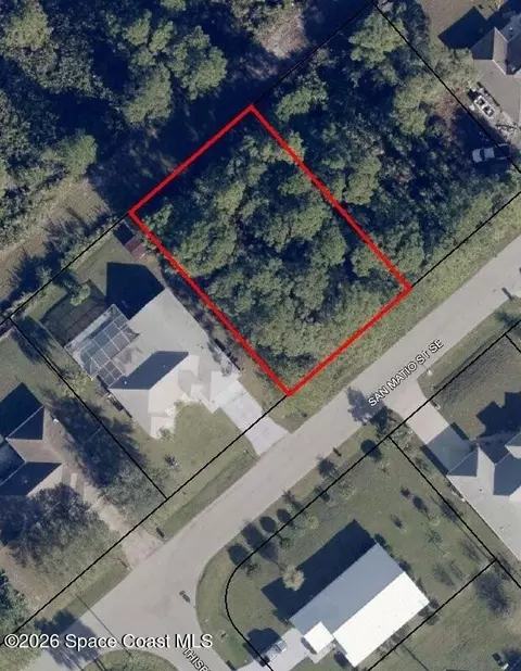 1133 San Matio St SE, Palm Bay, FL 32909