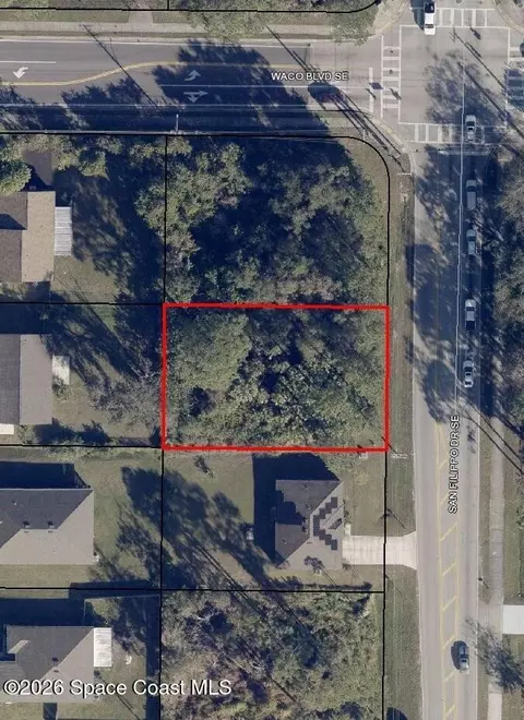 660 San Filippo Dr SE, Palm Bay, FL 32909