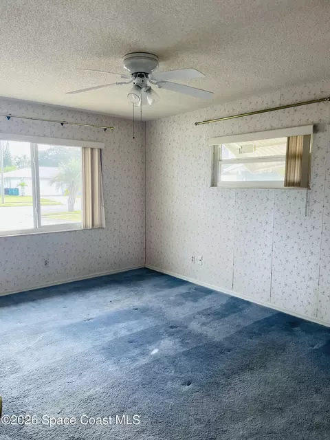 Bedroom - 2808 Forest Dr, Melbourne, FL 32901 photo 1 of 4