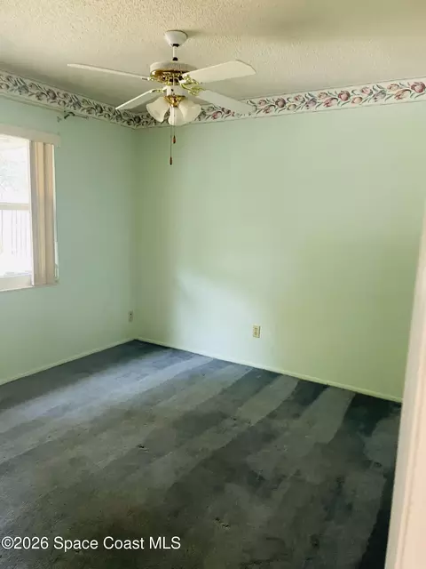Bedroom - 2808 Forest Dr, Melbourne, FL 32901 photo 2 of 4