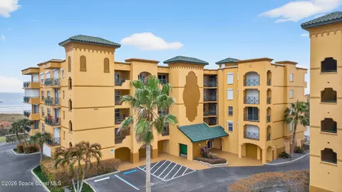 8472 Ridgewood Ave #304, Cape Canaveral, FL 32920
