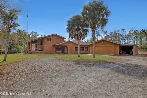 32801 Us Highway 441 Hwy N #91, Okeechobee, FL 34972