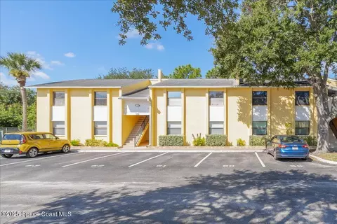 586 N Wickham Rd #63, Melbourne, FL 32935