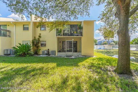 586 N Wickham Rd #63, Melbourne, FL 32935
