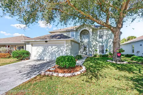 2186 Spring Creek Cir NE, Palm Bay, FL 32905