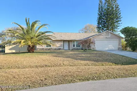 1299 Stadt Rd NW, Palm Bay, FL 32907