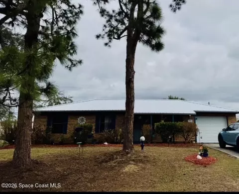 171 Brannon St SW, Palm Bay, FL 32908