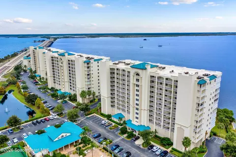 5 Indian River Ave #901, Titusville, FL 32796