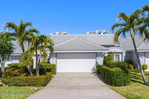 216 Glengarry Ave, Melbourne Beach, FL 32951