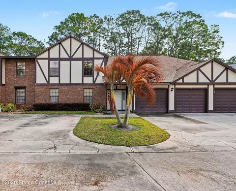 9030 York Ln #12G, West Melbourne, FL 32904