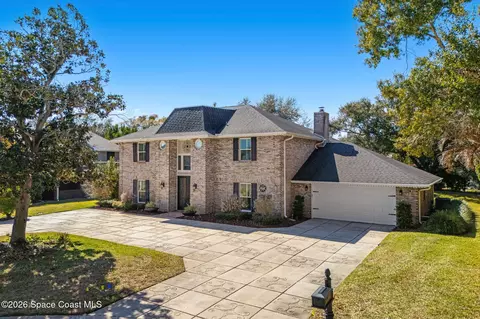 626 Sugarwood Way, Melbourne, FL 32940