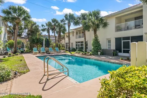 101 Melbourne Ave #A, Indialantic, FL 32903