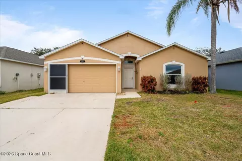 2667 Deercroft Dr, Melbourne, FL 32940 photo 1