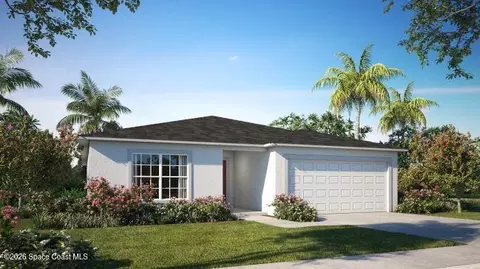 1325 Defender St NW, Palm Bay, FL 32907