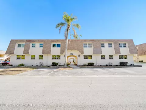 3135 Shady Dell Ln #119, Melbourne, FL 32935