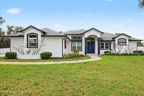 3920 Postridge Trl, Melbourne, FL 32934