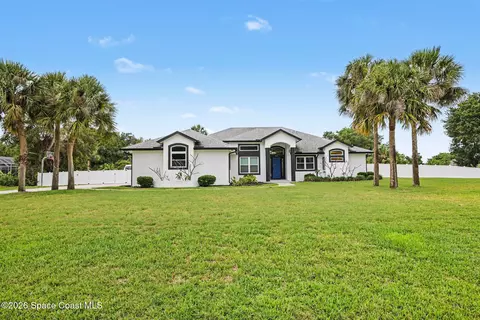 3920 Postridge Trl, Melbourne, FL 32934