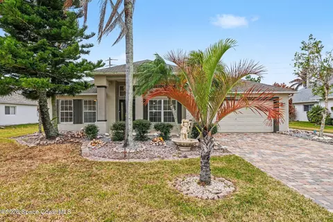 2703 Whistler St, Melbourne, FL 32904