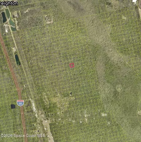 00 No Street St, New Smyrna Beach, FL 32168