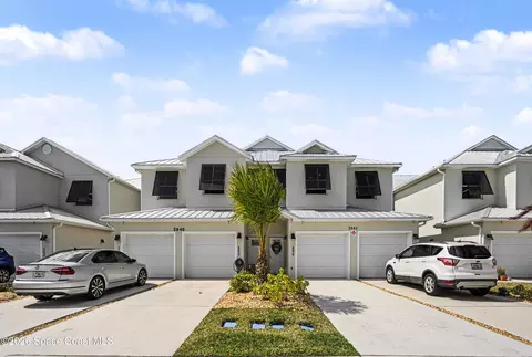 3940 Playa Del Sol Dr #204, Rockledge, FL 32955