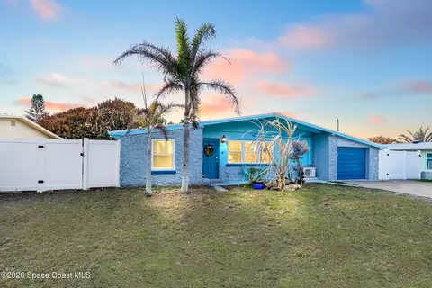 251 Avenida Del Sol, Indialantic, FL 32903
