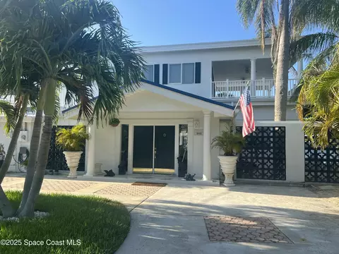 345 S Point Ct, Satellite Beach, FL 32937