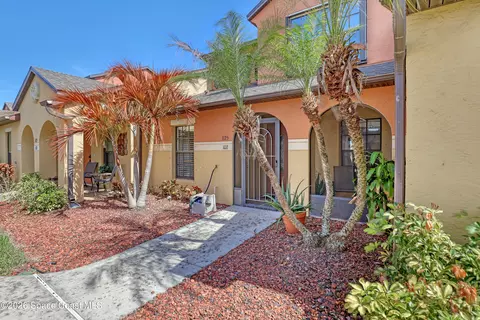 1125 Luminary Cir #102, Melbourne, FL 32901