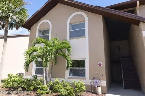 280 Spring Dr #1, Merritt Island, FL 32953