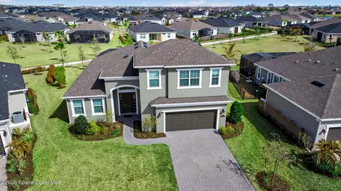 3360 Alandi Dr, Melbourne, FL 32940