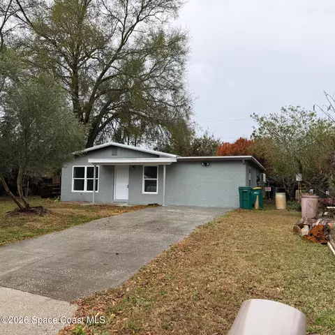 2391 Burns Ave, Melbourne, FL 32935